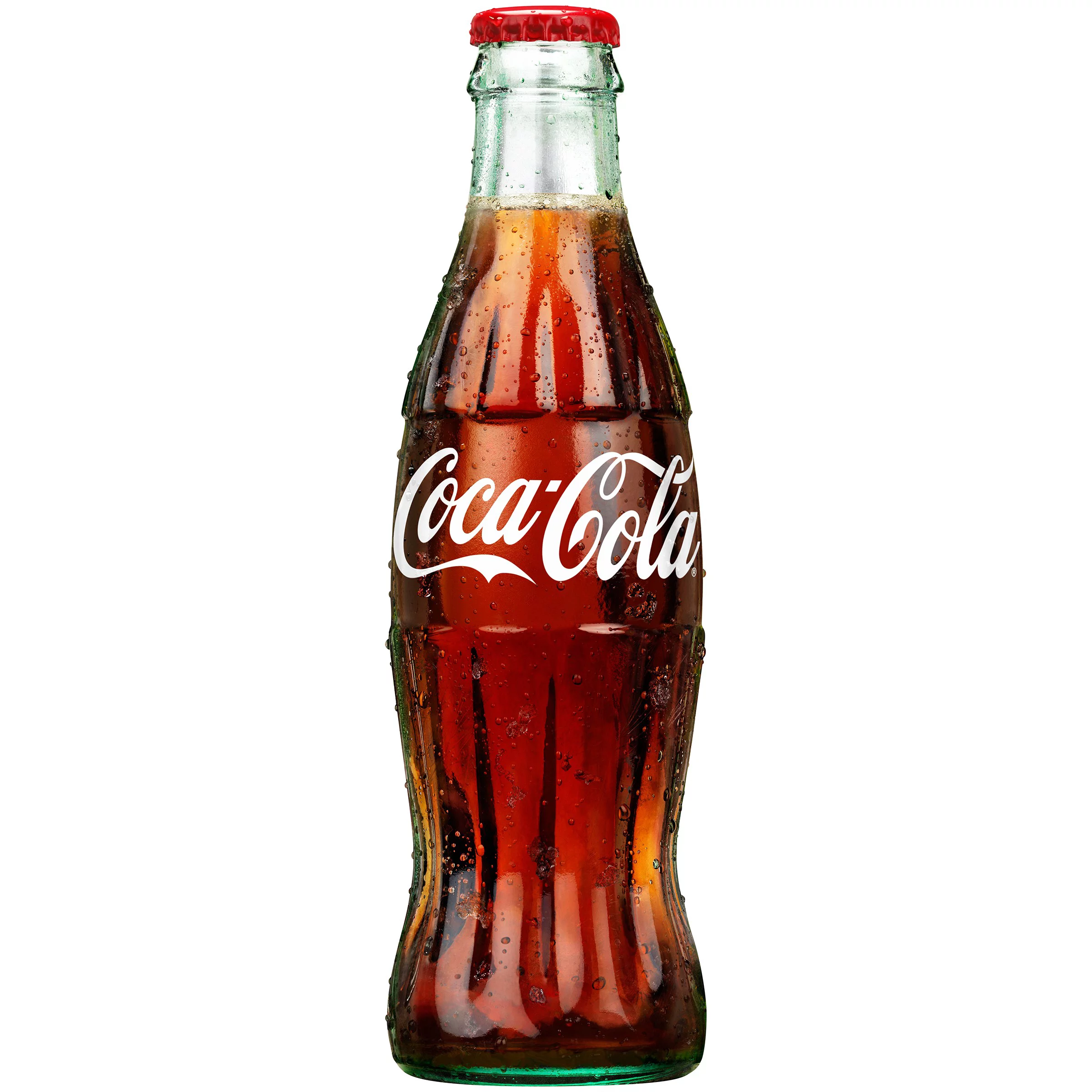 Bottled Softdrinks