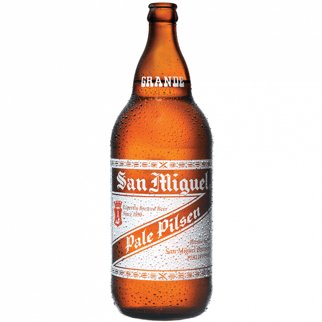 San Miguel Pilsen